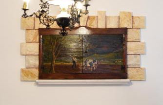 Dryades House in Kinidaros - Foto 3