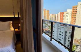 Moderno, inteligente e sofisticado - 1202 - Photo 12