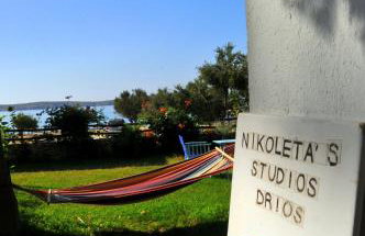 Nikoleta's Studios - Photo 36