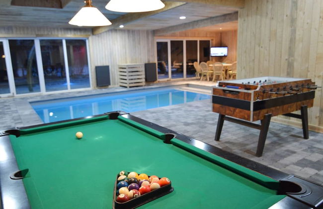 Sourbrodt Stay With Pool - Photo 22