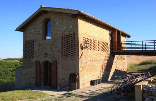 Agriturismo Ragoncino - Foto 47