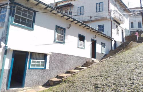 Suíte Aconchegante em Hospedaria no Centro - Photo 9