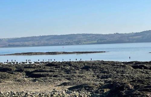 Coastal Home in Logonna-Daoulas - Foto 35