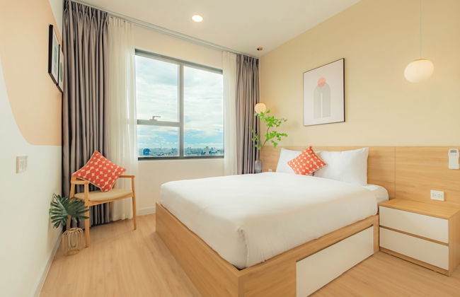 9TRIP STAY in Soho Residence - Foto 19