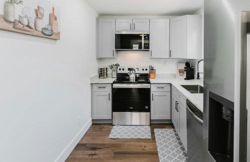 Modern Renovated 3-Bed Near Ann Arbor & Ypsilanti - Foto 25