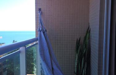 Apartamento Vista Mar aconchegante no Rio Vermelho - Foto 35