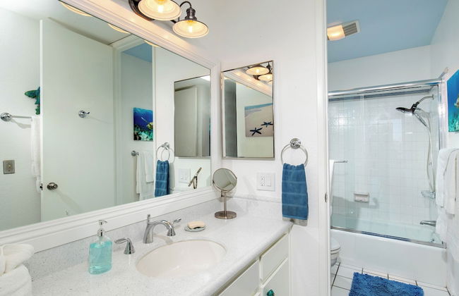 Oceanside Beach Condos - Foto 38