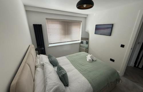 Newly renovated house Elgin - Foto 20