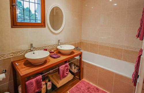 La Bastide des Cairns - Foto 25