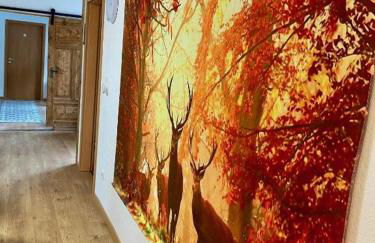 Ferienwohnung Hexenblick - Foto 8