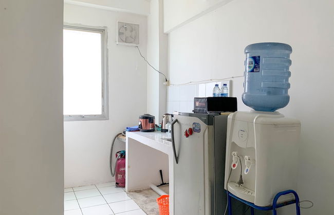 Cozy 2Br At Delta Cakung Apartment - Photo 9