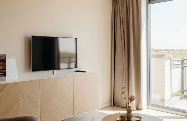 Studio in Netherlands Near the Coast - Foto 4