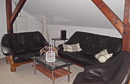 Ferienwohnung Am Dorfplatz - Foto 4