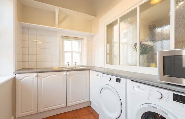 Host Stay Chatsworth Townhouse II - Foto 37