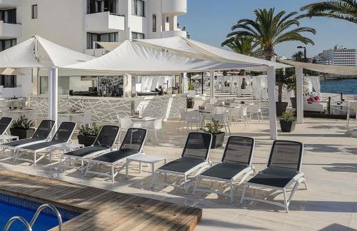 Apartamentos Vibra Jabeque Dreams - Photo 21