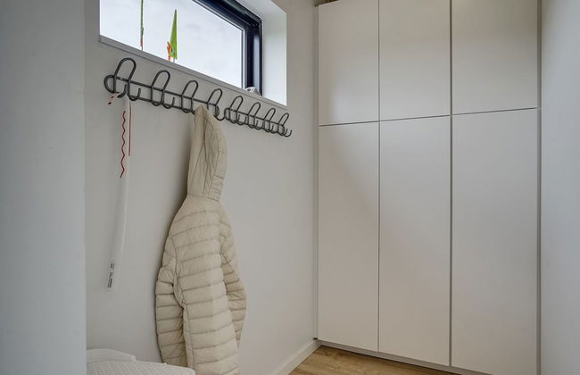 "Sighref" - 300m from the sea - Foto 12