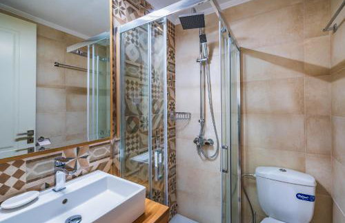 Ελαιών apartments/Eleon apartments - Foto 73