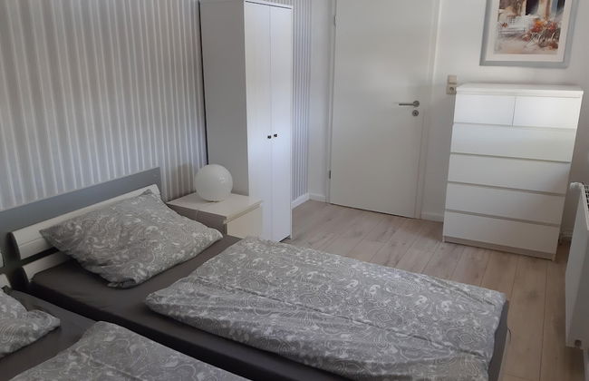 Cozy Apartment in Neubukow near Water Sports - Foto 11