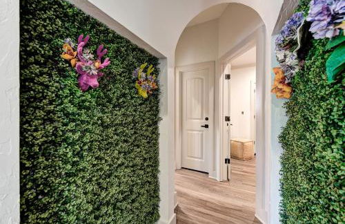 Cottage Chic- Less than 5 mins to Plaza District - Foto 11