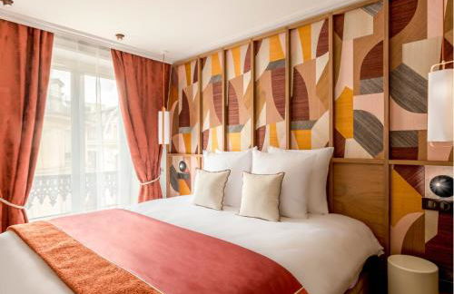 Merveil - Signature Suite - Opera - Rougemont III - Foto 10