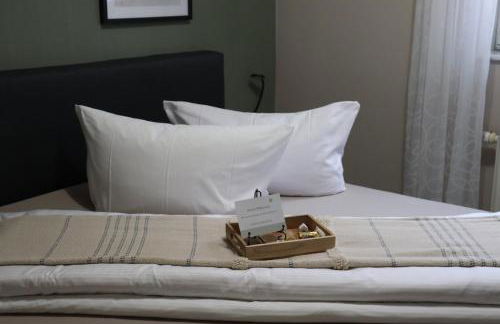 Pension und Apartment Landhaus Fricke - Photo 70