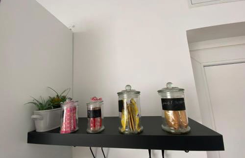 Brown Cosy Loft Centre - Foto 12