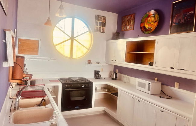 Increible Loft Terraza Y Vista - Foto 9