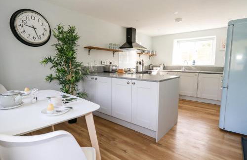 Dairy Cottage - Foto 23