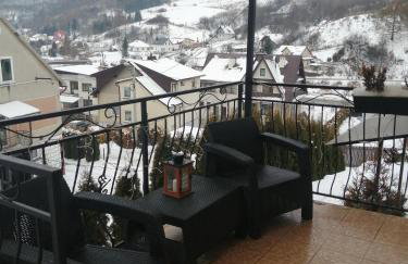 dom na skale - Foto 11
