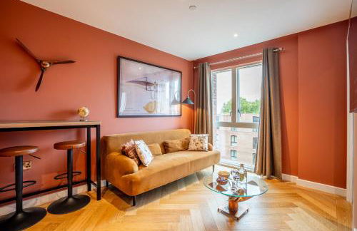 Thirty Eight HQ - Foto 8