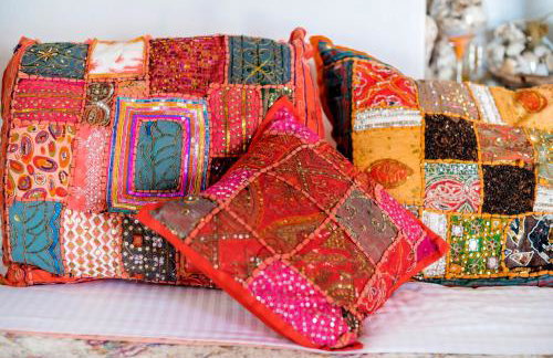 Conchiglia Village House - Foto 9