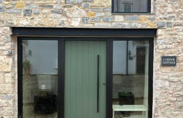 1 Cruck Cottage - Photo 13