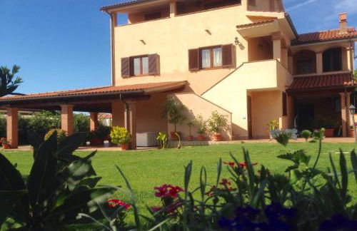 Appartamenti Gli Ulivi Di Maremma - Foto 10