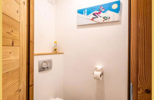 L'évasion I T3 I Les Gets - Foto 29