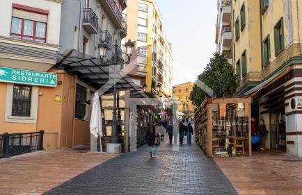 A Paicega - Oviedo Centro - Foto 46