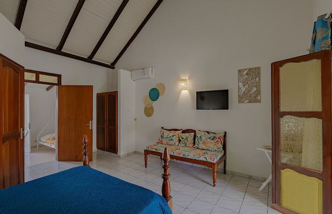 Village Bungalows Chez Honore - Photo 9