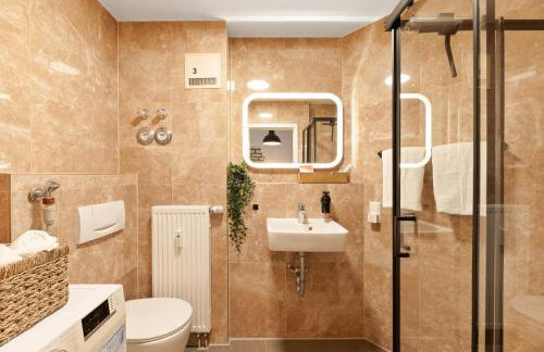 Design-Wohnung Ludwigsburg - Photo 5