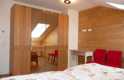 Alpenstern Ferienwohnung - Photo 11