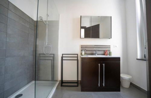 Villa Donna Cà con vista mare e piscina privata - Foto 39