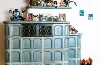 Hohes Ferienhaus - Foto 21