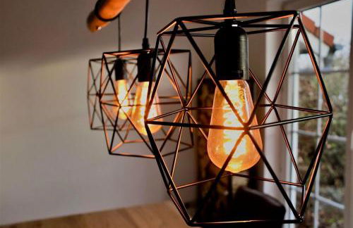 EifelBleibe, Ferienwohnungen - Foto 2