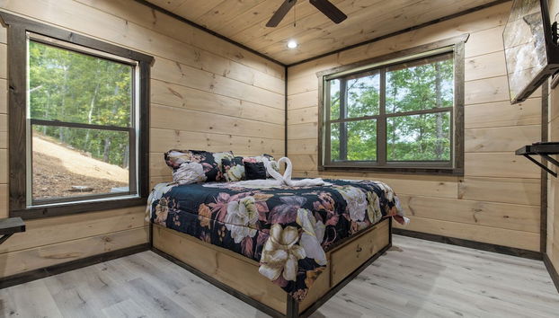 Tequila Splash by Smoky Cove Resort - Photo 2, Property amenity