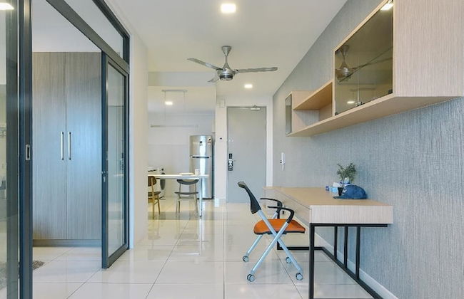 1 Tebrau Suites by Subhome - Foto 36