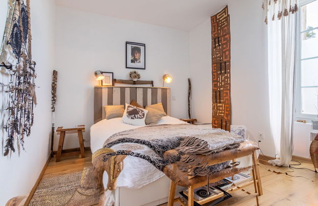 6 bedroom House in Caden with private pool and garden - Photo 15