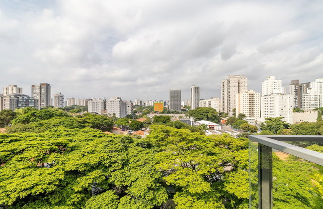 Alle 320 in S o Paulo - Foto 42