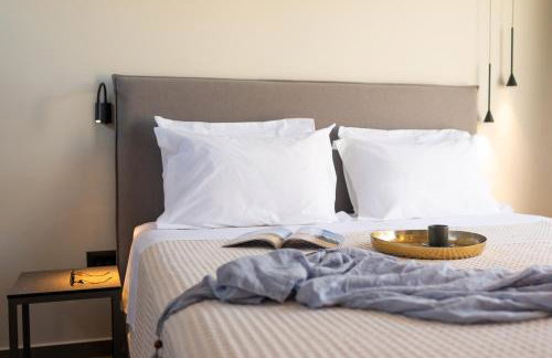 Linear Cabanon Kallithea Luxury Villas - Foto 29