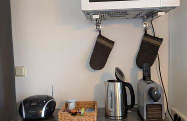 Ferienwohnung Krokus - Foto 7