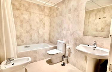 Altea Beach Villas - Photo 52