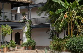 Andalusian Courtyard - Foto 55