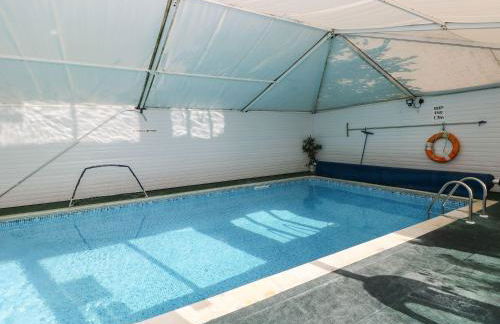 Rafters Cottage - Photo 24